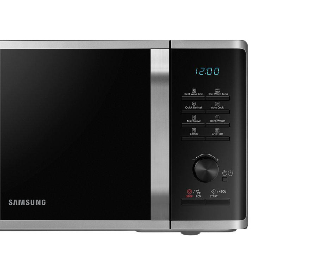 Samsung MG23K3575AS/EO - 1264161 - zdjęcie 15